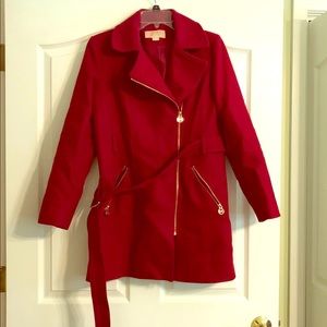 Michael Kors Peacoat